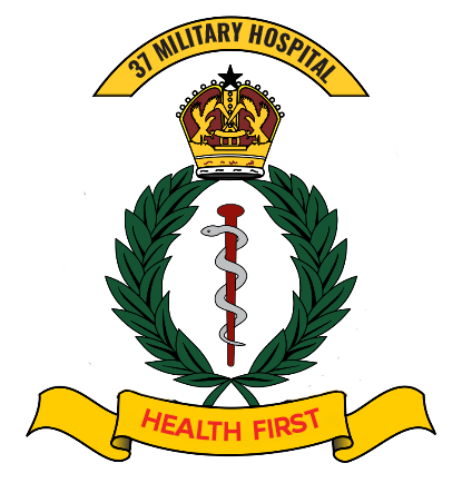 37 Military Hospital Chemist