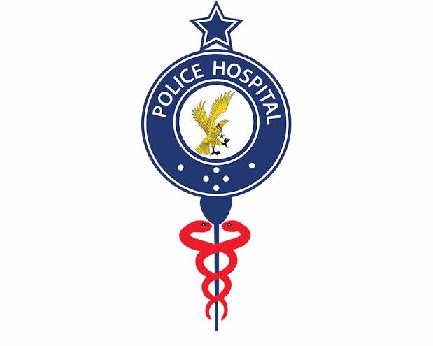 Police Hospital Accra